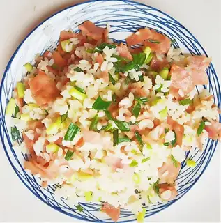 Fried rice