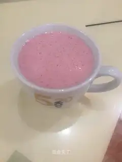 Strawberry shakes