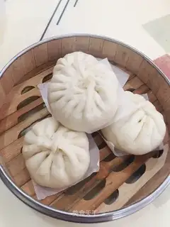 Fork buns