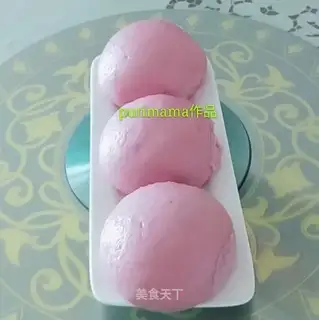 Potato buns