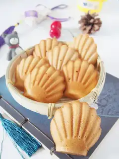 Madeleine