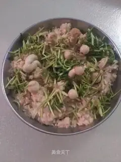 Mushroom Forest