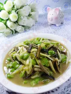 The sprouts, the sprouts