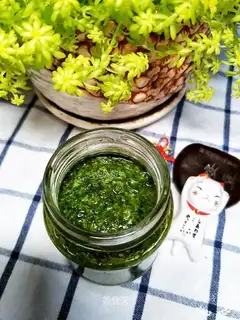 Italian green sauce