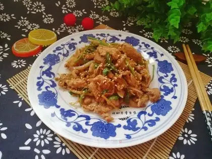 Pork
