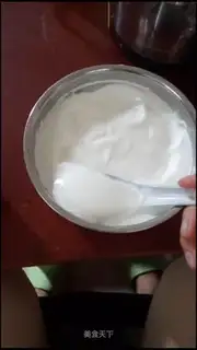 Double milk