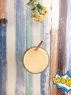 Low cape gel tea