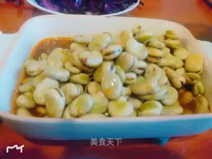 Delicious beans