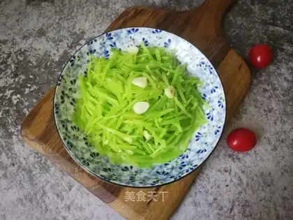 ♪ Clear the silk ♪