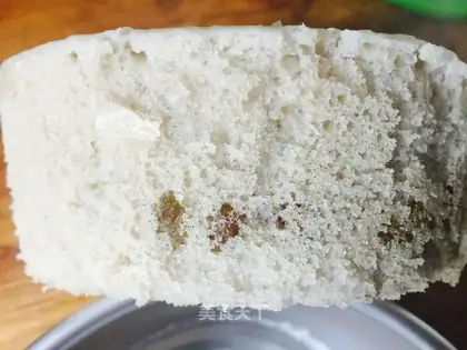 Wheat noodles