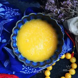 Mango juice