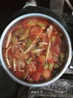 Lazy fish