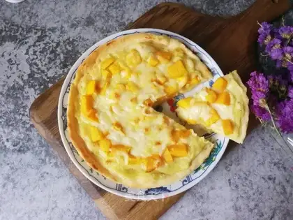 Ganda Pizza