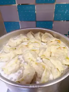 Pumpkin egg steam