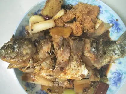 Spicy herbs