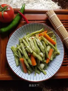 Beans