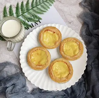 Coconut balls