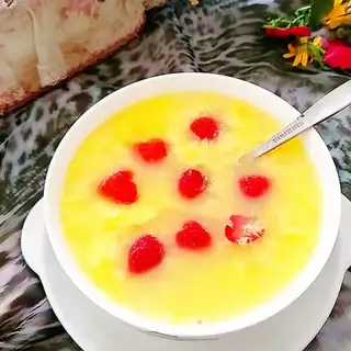 Scrambled eggs