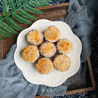 The dumplings