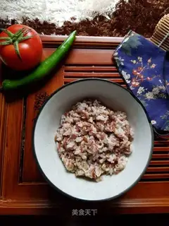 Coarse rice