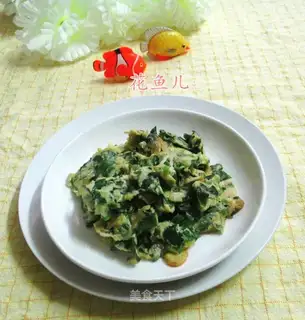Shrimp pickles