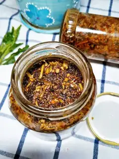 Beef fragrance