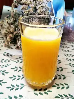 Pineapple juice