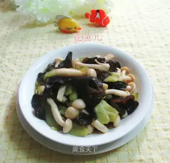 Frozen cucumbers