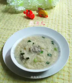 Porridge