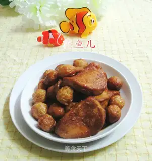 Tiger-skinned quail egg roasting chicken