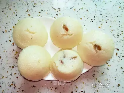 Brewery rice cake