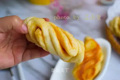 Poultry rolls