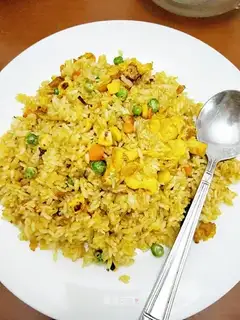 Curry rice