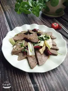 It's delicious
