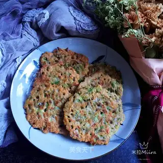 The bouquet
