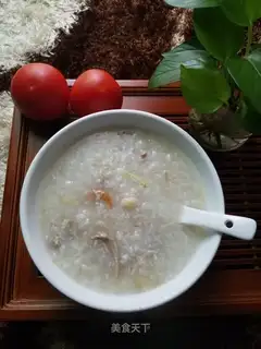 Porridge