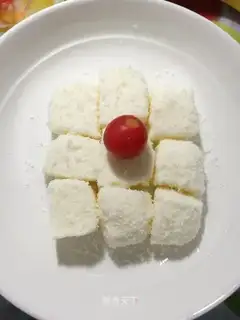 Coconut milk