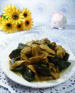 Egg noodle