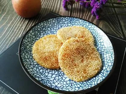 Apple pancakes