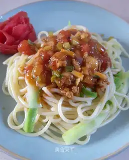 Lisho noodle