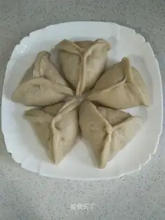 Wheat sugar bag