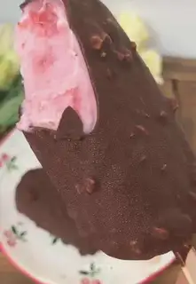 Red Dream Dragon ice cream
