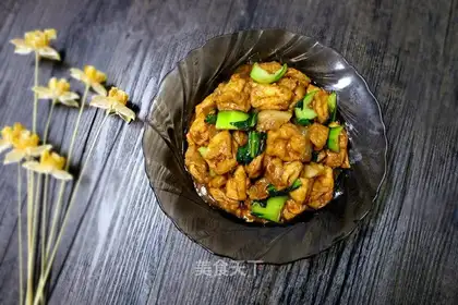 Tofu