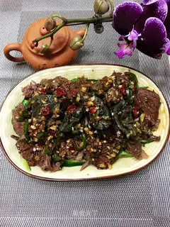It's delicious
