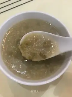 Porridge
