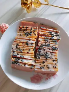 Homemade lunch meat