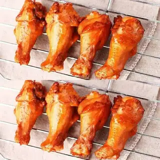 Lazy wing