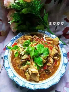 Beanfish