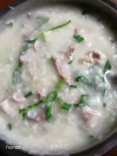 Porridge