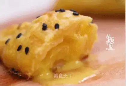 Lazy soufflés